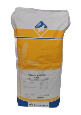 Olympial Kaiser E-free 25kg - CSM
